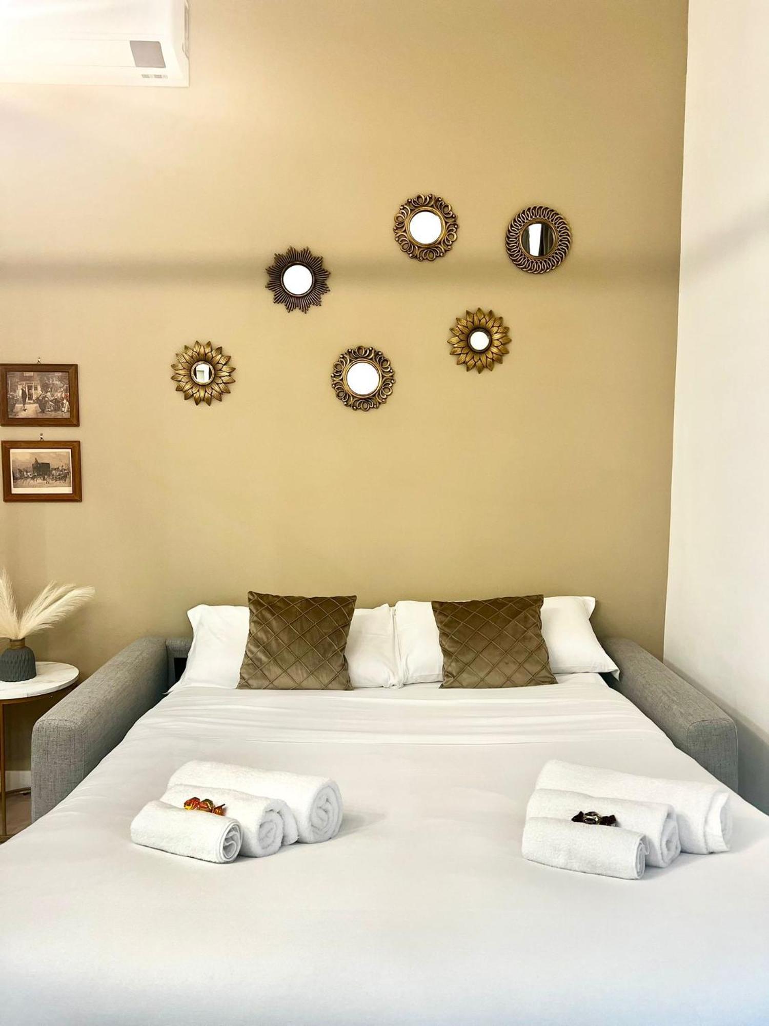 Pvr Luxury Home Roma Dış mekan fotoğraf