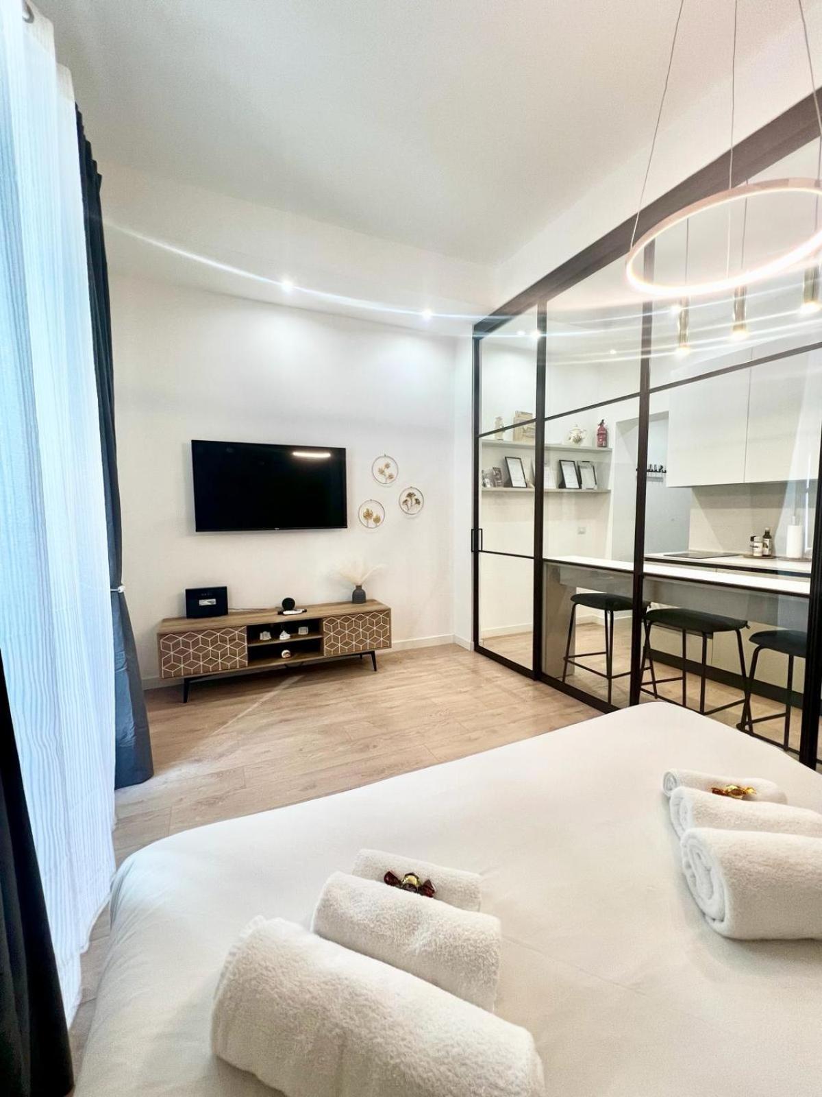 Pvr Luxury Home Roma Dış mekan fotoğraf