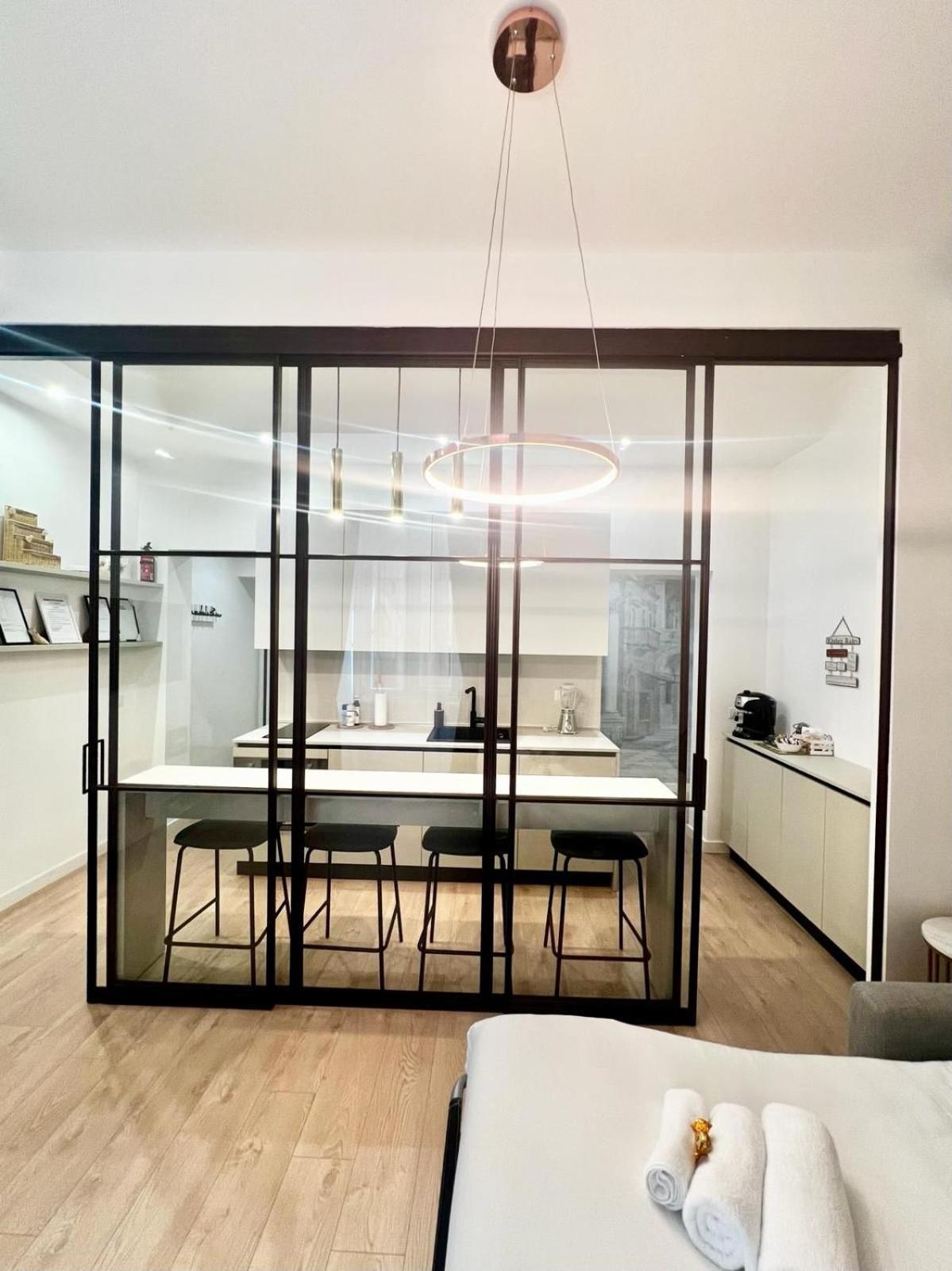 Pvr Luxury Home Roma Dış mekan fotoğraf
