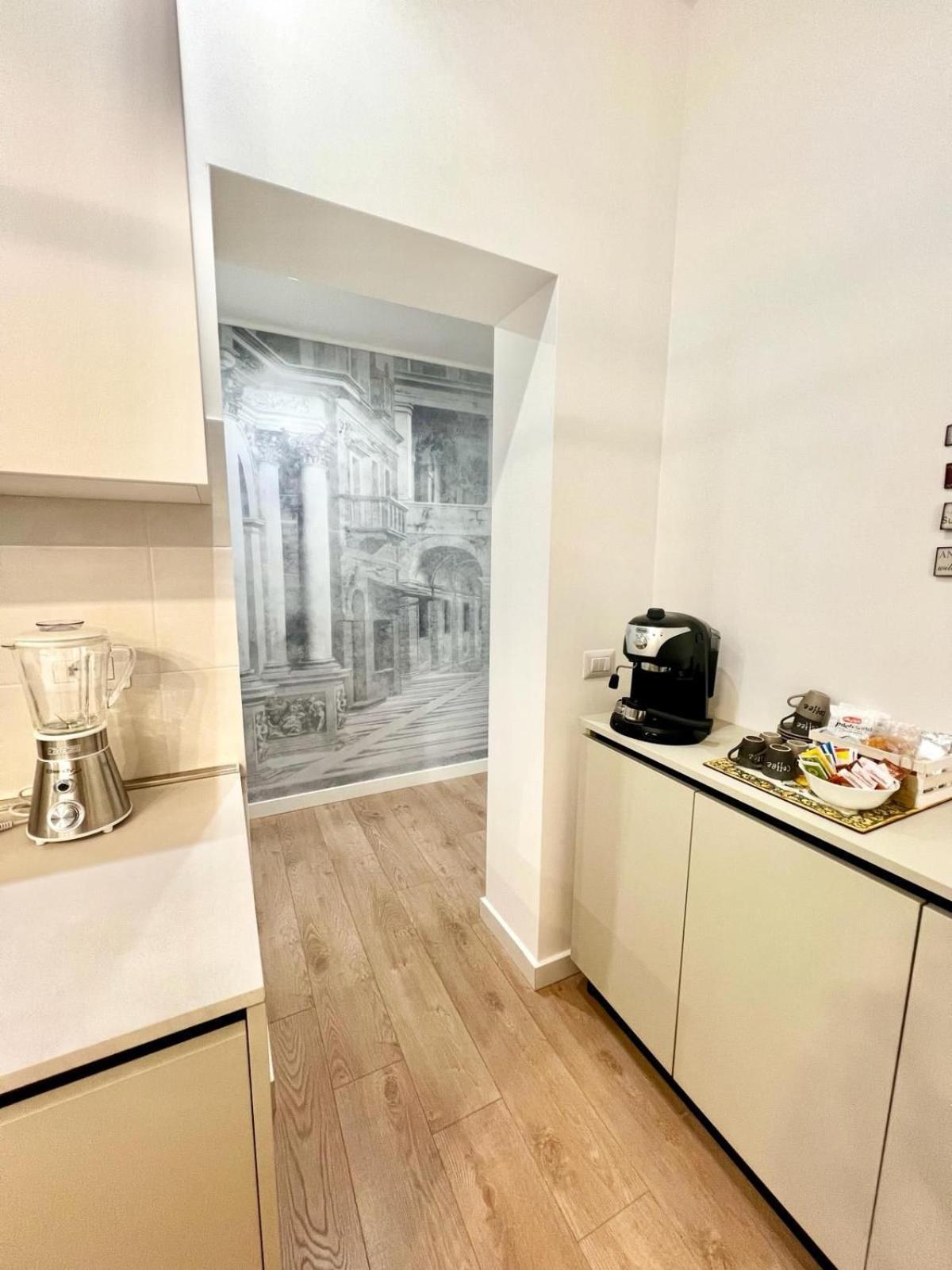 Pvr Luxury Home Roma Dış mekan fotoğraf