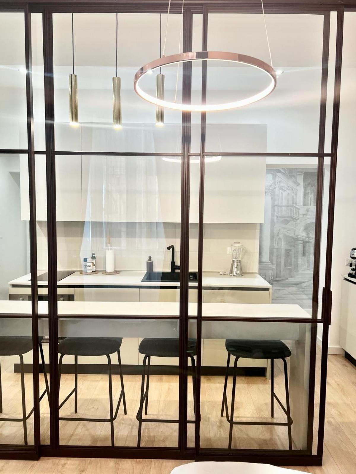 Pvr Luxury Home Roma Dış mekan fotoğraf