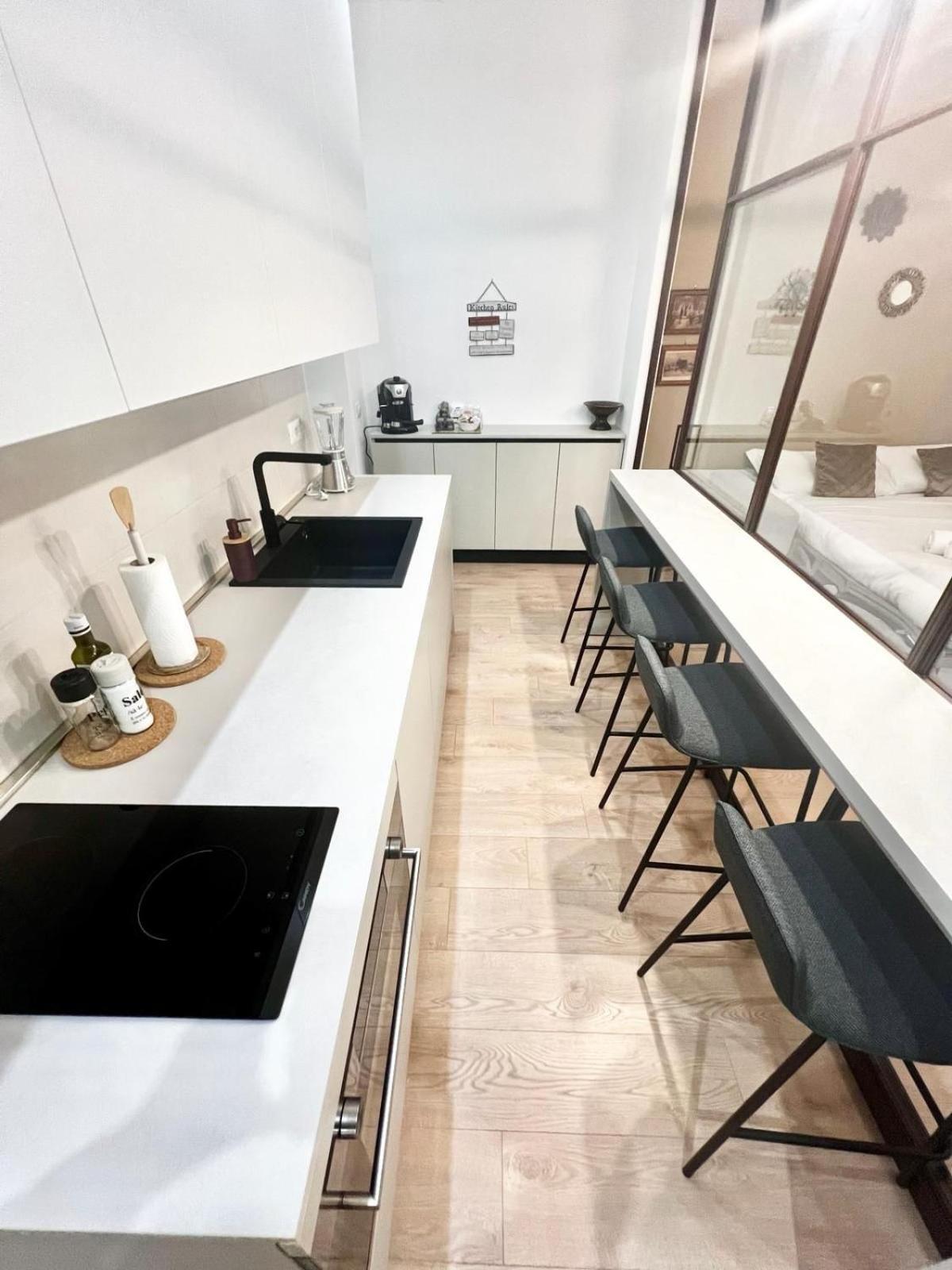 Pvr Luxury Home Roma Dış mekan fotoğraf