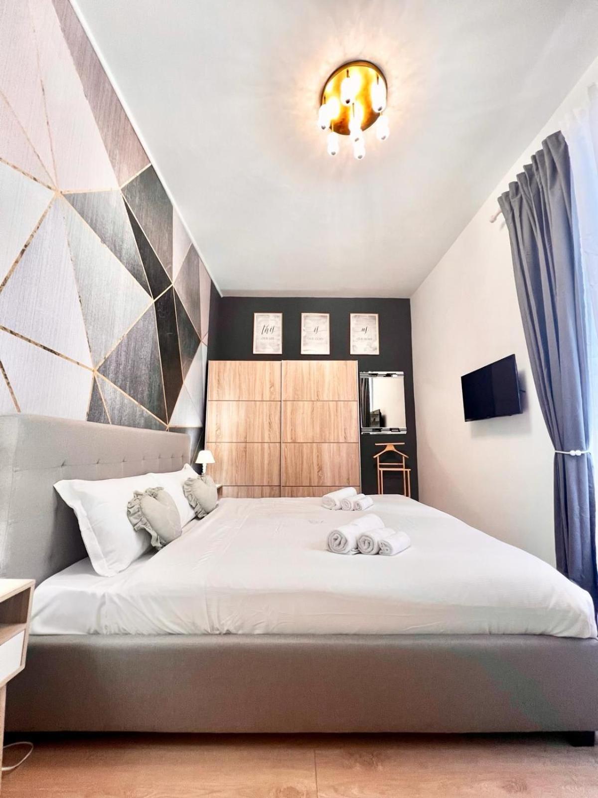 Pvr Luxury Home Roma Dış mekan fotoğraf