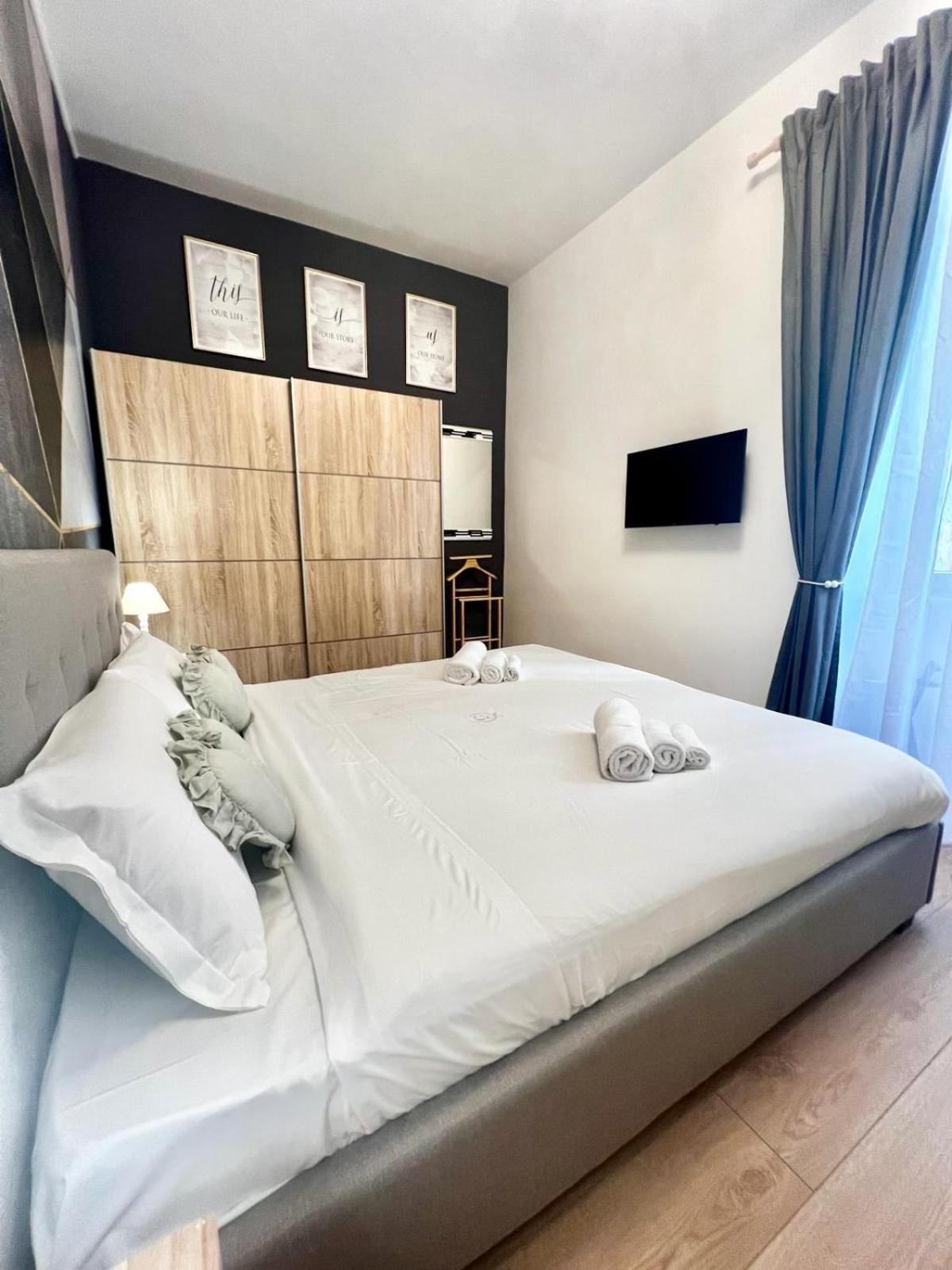 Pvr Luxury Home Roma Dış mekan fotoğraf