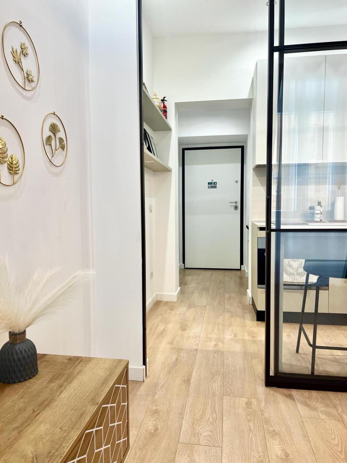 Pvr Luxury Home Roma Dış mekan fotoğraf