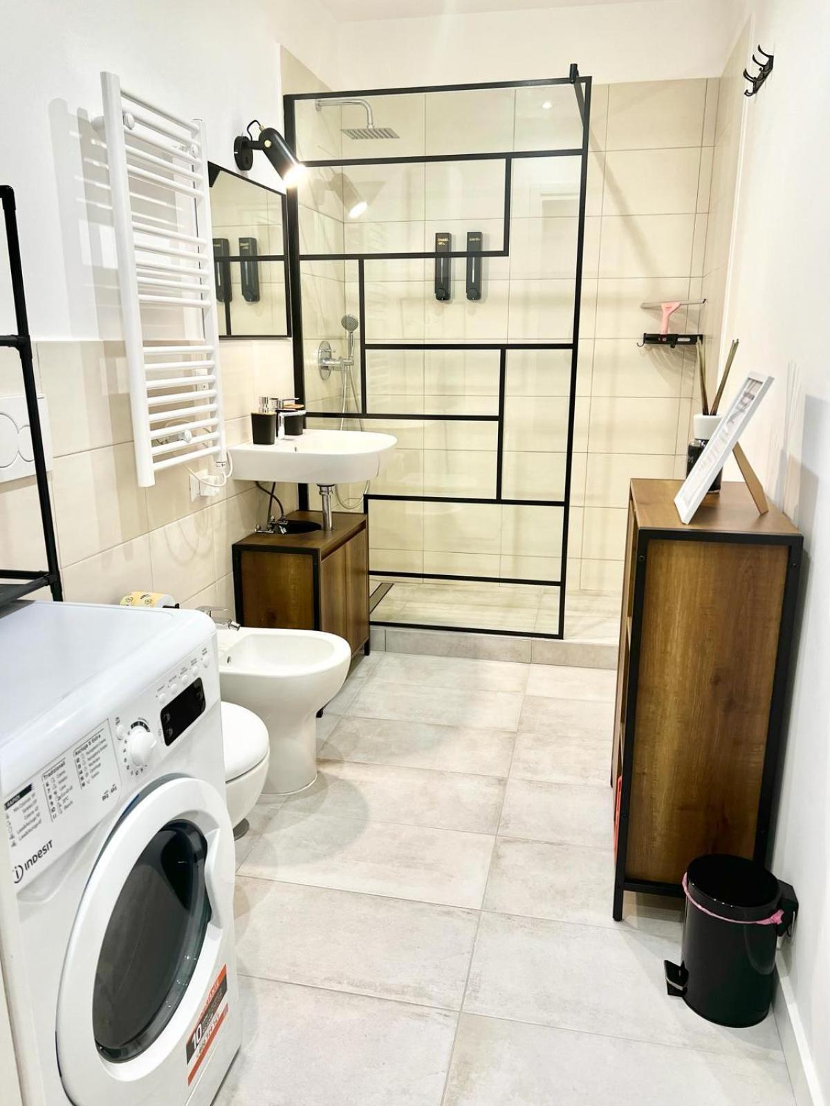 Pvr Luxury Home Roma Dış mekan fotoğraf