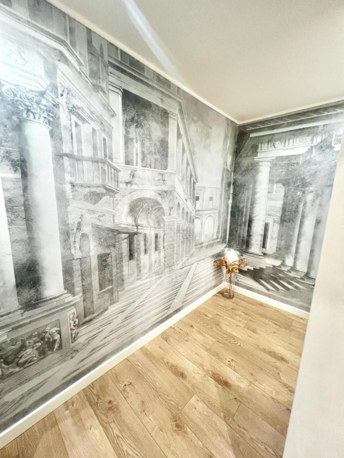 Pvr Luxury Home Roma Dış mekan fotoğraf